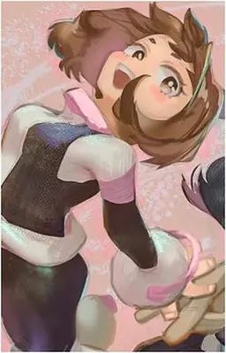 Profile image of 焦凍とお茶子