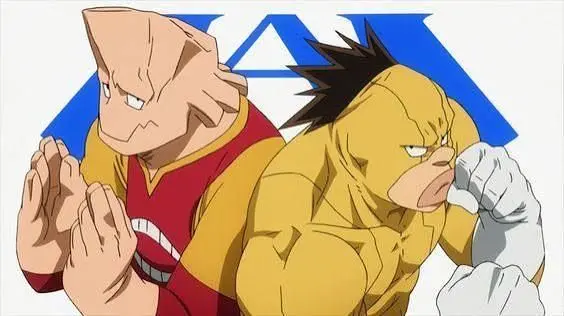 Profile image of 力道と甲司