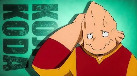 Profile image of Rikido and Koji