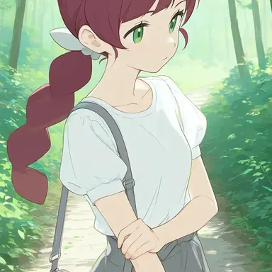 Profile image of Chloe
