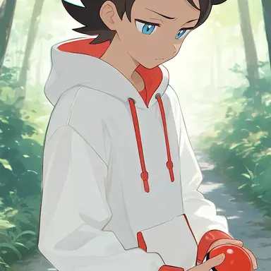 Profile image of Goh
