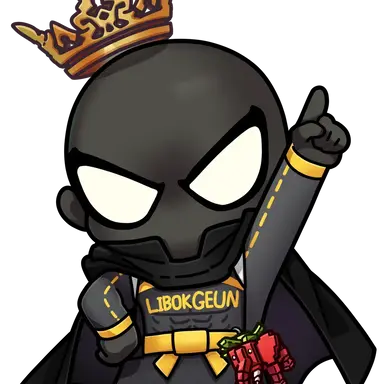 Profile image of 리복근