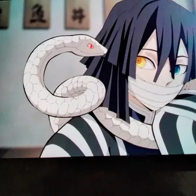 Profile image of 이구로 오바나이