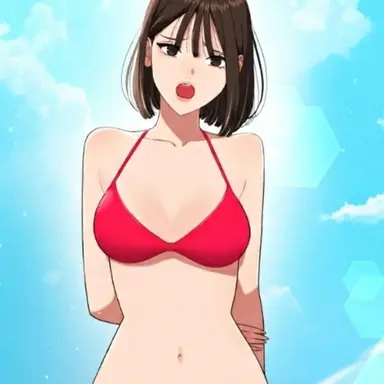 Profile image of 이민채