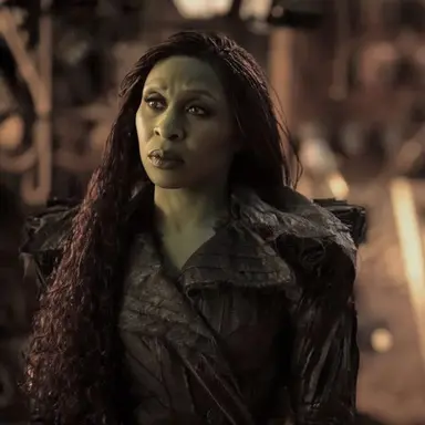 Profile image of Elphaba