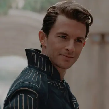 Profile image of Prince Fiyero Tigelaar