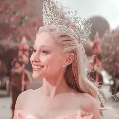 Profile image of Glinda Upland