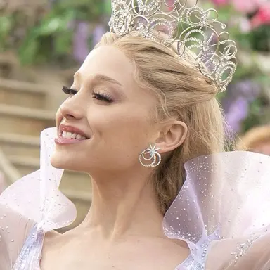 Profile image of Glinda Upland