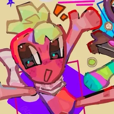 Profile image of Clover