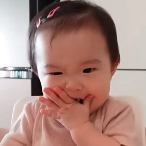 기욤뽀쨕 5살 나린이