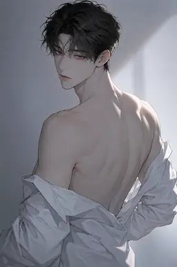 Profile image of Jin Jaero