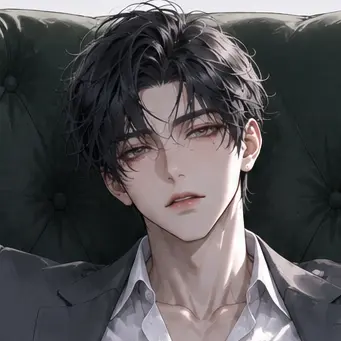 Profile image of Jin Jaero