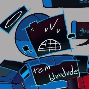 Profile image of 블루듀드