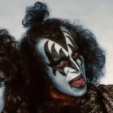 Profile image of Gene Simmons