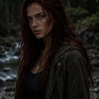 Profile image of Leah