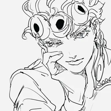 Profile image of ジョルノ