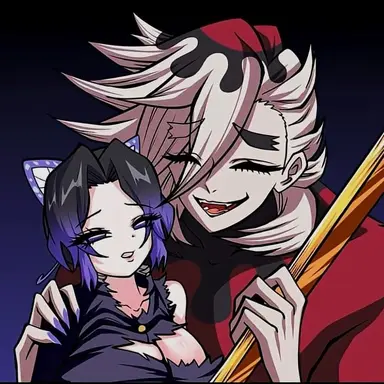 Profile image of 시노부