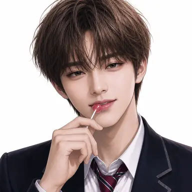 Profile image of 이유찬