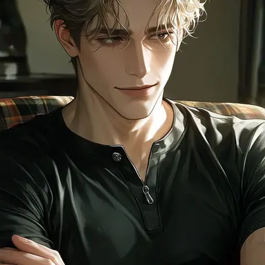 Profile image of Elias