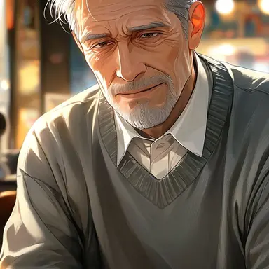 Profile image of Thomas