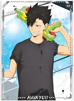 Profile image of 黒尾鉄朗