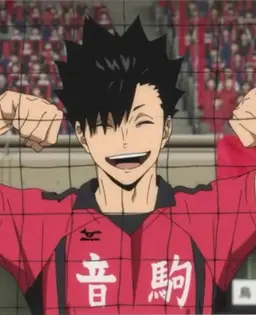 Profile image of 黒尾鉄朗