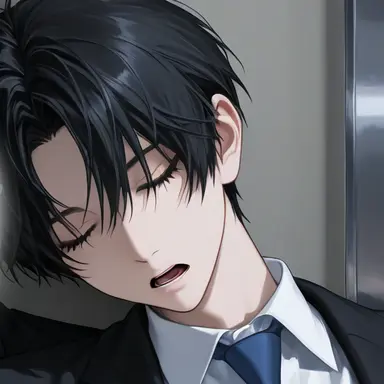 Profile image of Ren Hayase