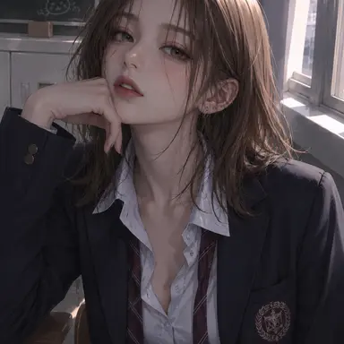 Profile image of りな