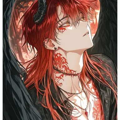 Profile image of 카엔 마들로