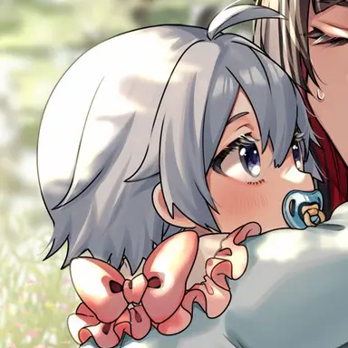 Profile image of シルバー