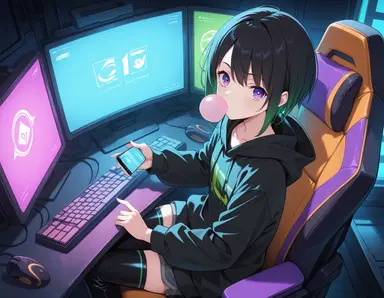 Profile image of 黒乃