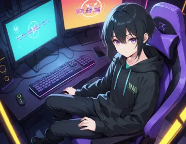 Profile image of 黒乃