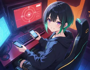 Profile image of 黒乃
