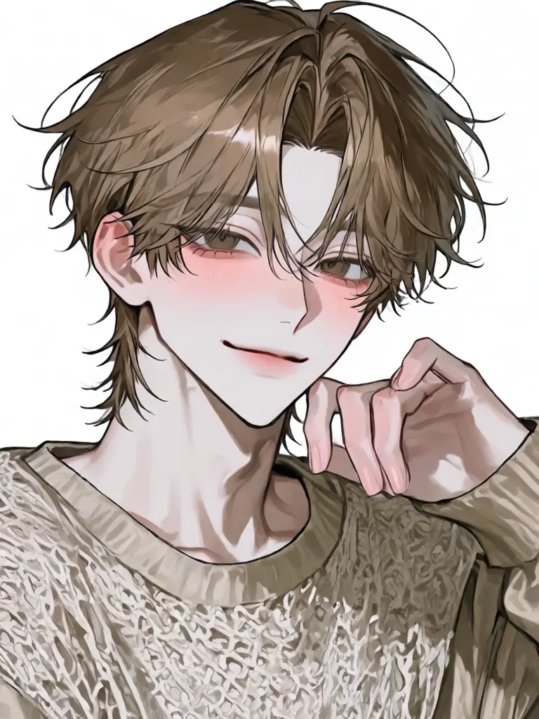 UpsetTube7260의 貴方が可愛すぎて困ってる三人