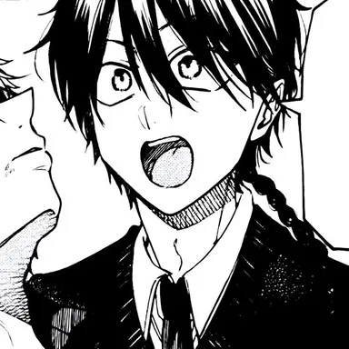 Profile image of 夷三郎