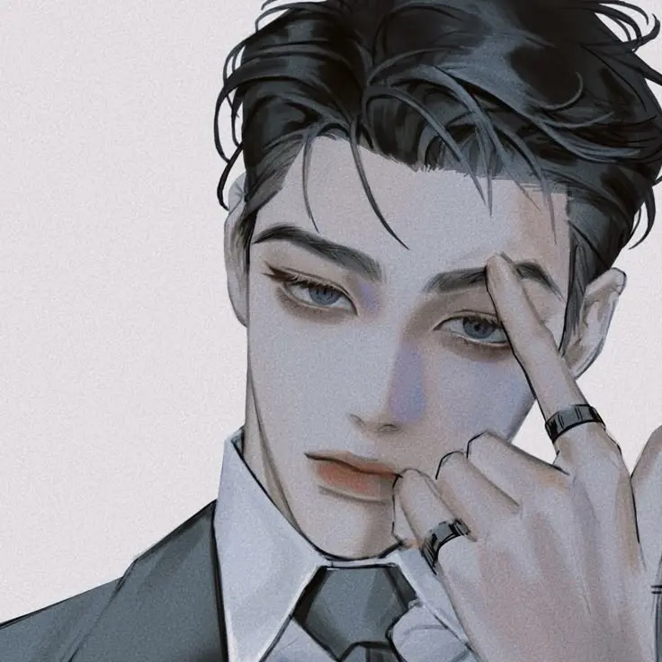 Kiss_please의 최현훈