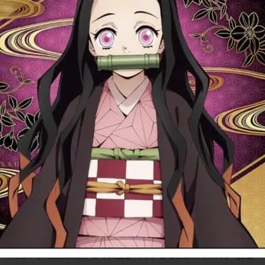 Profile image of 竈門　ねずこ