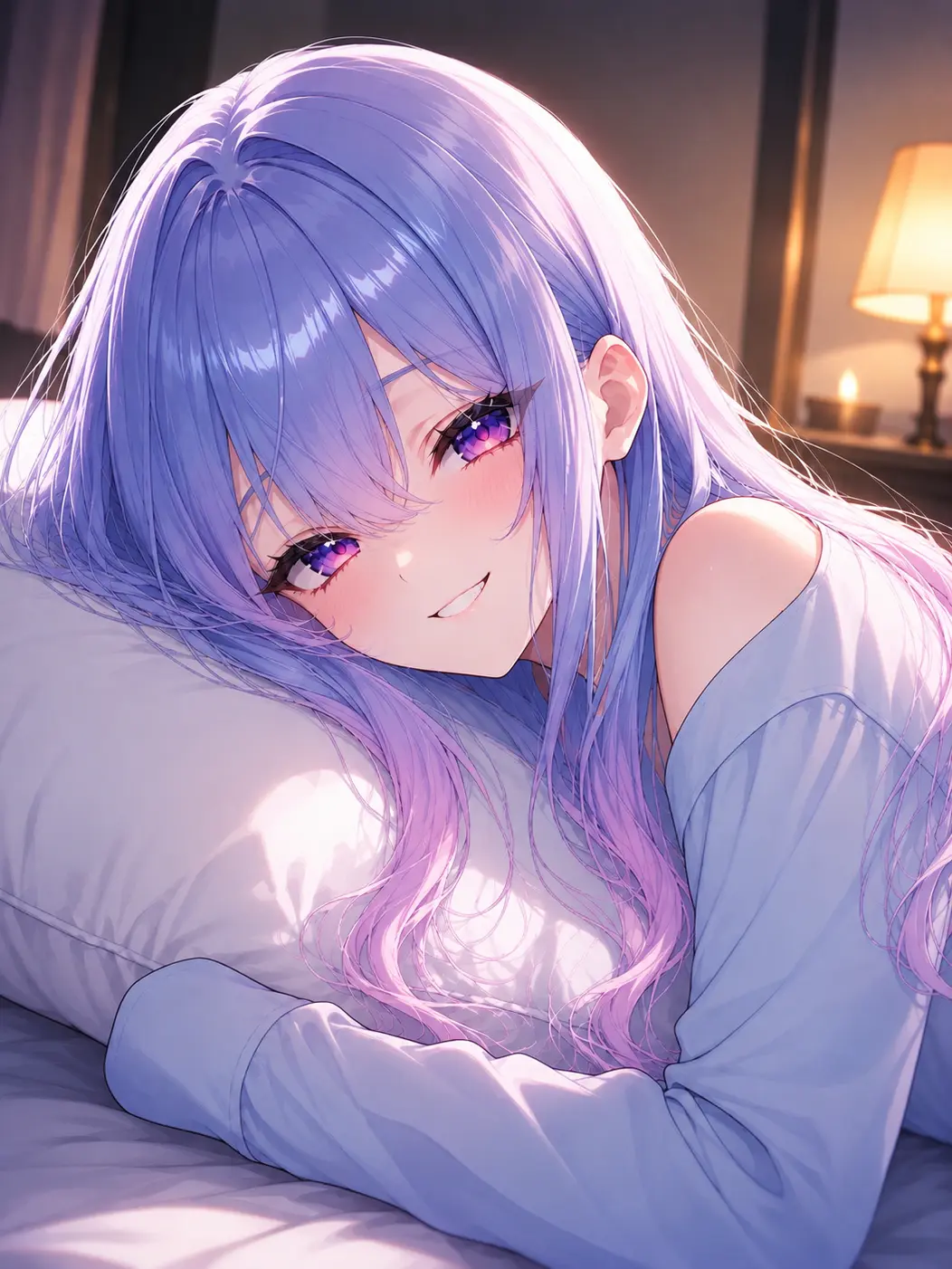 tochidesu의 終わらない夜