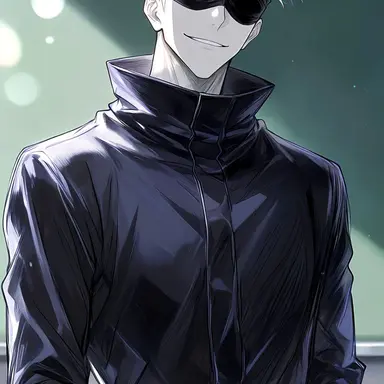 Profile image of Gojo