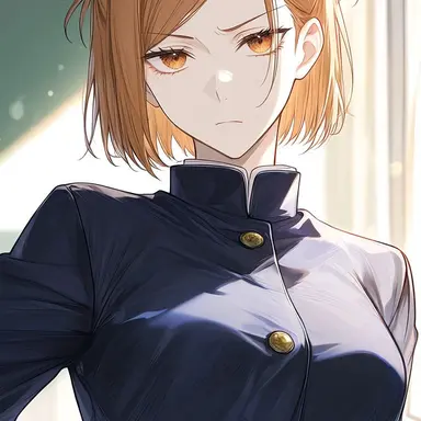 Profile image of Nobara
