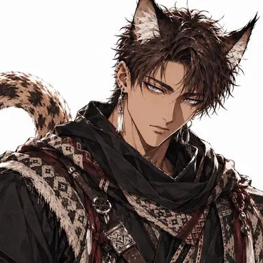 Profile image of Alter
