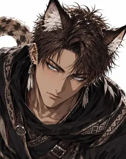 Profile image of Alter