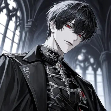 Profile image of Clavis