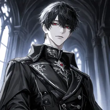 Profile image of Clavis
