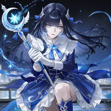 Profile image of Selene