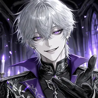 Profile image of Shion