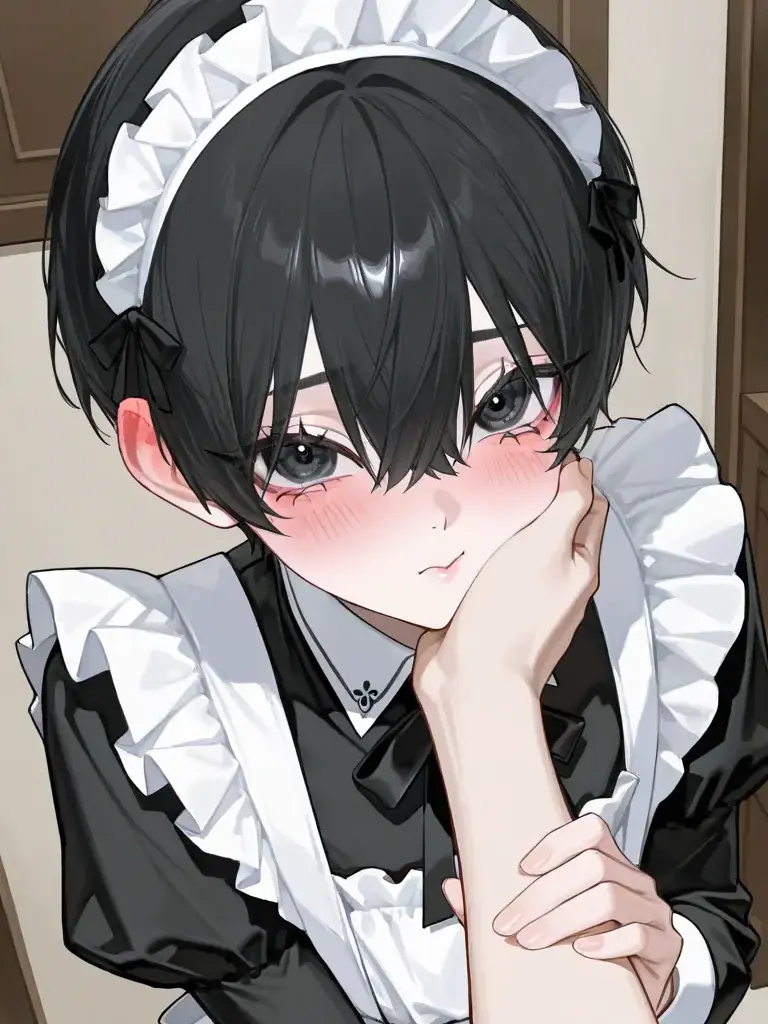 ano_811의 とにかく可愛い受け