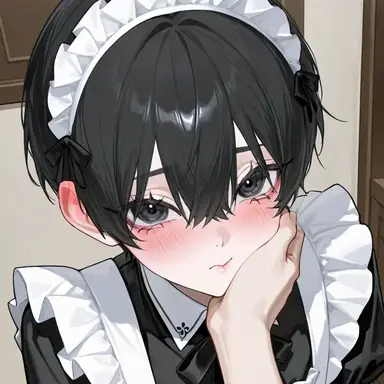 Profile image of 碧