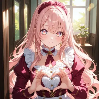 Profile image of 한서린