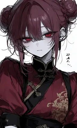 Profile image of メイメイ
